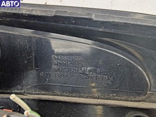 Фонарь задний левый, ориг. номер 4857601AH, Chrysler Voyager (2001-2007)