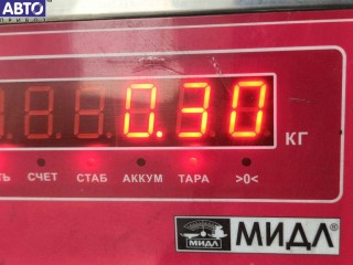 Клапан EGR (рециркуляции выхлопных газов), ориг. номер 90470420, Opel Vectra B 1995-2000