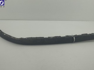Юбка бампера переднего, ориг. номер 13247303, Opel Zafira B 2005-2008