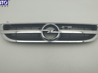 Решетка радиатора, ориг. номер 24453538, Opel Zafira A 2003-2006