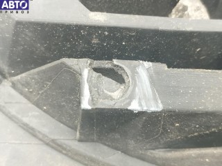 Решетка радиатора, ориг. номер 24453538, Opel Zafira A 1999-2003