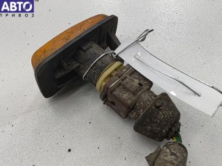 Повторитель поворота правый, Citroen Berlingo (1996-2008)
