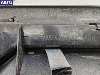 Решетка радиатора, ориг. номер 9650059677, 9650059377, Citroen Xsara Picasso 1999-2004