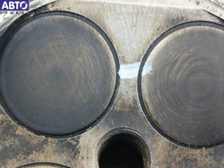 Головка блока цилиндров двигателя (ГБЦ), ориг. номер 1476393, BMW 5 E39 (1995-2003)