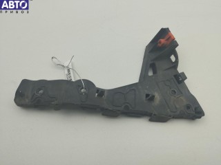 Кронштейн бампера переднего, ориг. номер 24460284, Opel Astra H 2006-2014