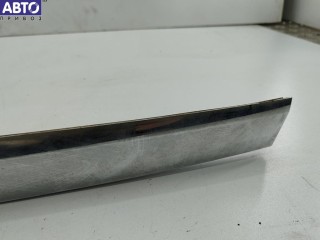 Накладка подсветки номера, ориг. номер 13137862, Opel Zafira B 2005-2008