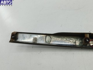 Накладка подсветки номера, ориг. номер 13137862, Opel Zafira B 2005-2008