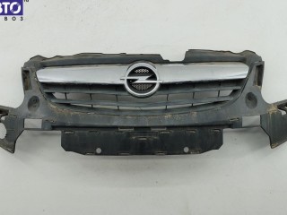 Решетка радиатора, ориг. номер 13179940, Opel Corsa D 2006-2011