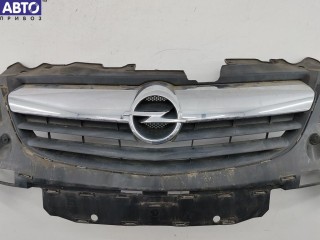 Решетка радиатора, ориг. номер 13179940, Opel Corsa D 2006-2011