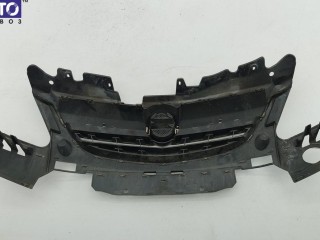 Решетка радиатора, ориг. номер 13179940, Opel Corsa D 2006-2011