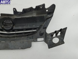 Решетка радиатора, ориг. номер 13179940, Opel Corsa D 2006-2011