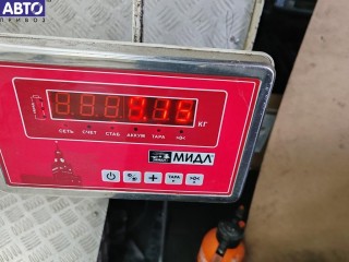 Рейка рулевая, ориг. номер BP6L, Mazda 3 BK (2003-2008)