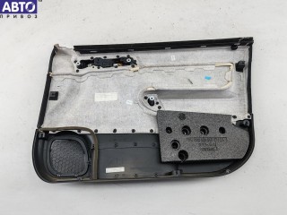 Обшивка двери передней левой (дверная карта), ориг. номер 24404573, Opel Astra G 1998-2009