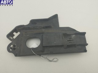 Кронштейн бампера переднего, ориг. номер 13120856, Opel Combo C 2003-2011