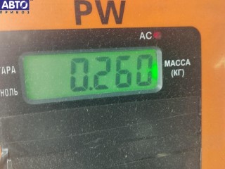 Ограничитель открывания двери передней, ориг. номер 90520759, Opel Astra G 1998-2009