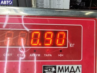 Насос топливный, ориг. номер 1S71BA, Ford Mondeo 3 (2000-2007)