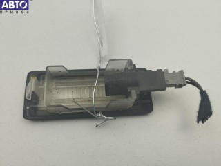 Подсветка номера, ориг. номер 13111497, Opel Vectra C 2005-2008