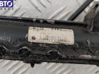 Рейка рулевая, ориг. номер 0250080018001, Opel Zafira A 1999-2003