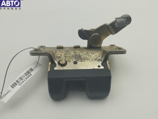 Замок багажника, ориг. номер 90563999, Opel Astra G 1998-2009