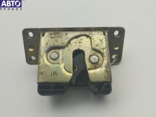 Замок багажника, ориг. номер 90563999, Opel Astra G 1998-2009