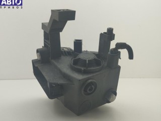 Фара противотуманная левая, Opel Zafira B 2005-2008