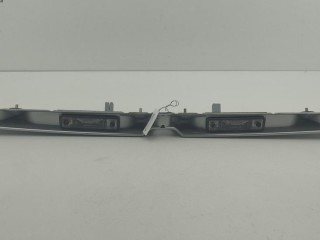 Накладка подсветки номера, ориг. номер 90579631, Opel Zafira A 1999-2003