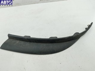 Юбка бампера переднего, ориг. номер 13264407, Opel Astra J 2009-2012