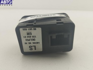 Блок кнопок управления стеклоподъемниками, ориг. номер 90561086, Opel Zafira A 2003-2006
