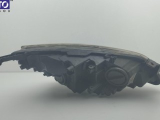 Фара левая, Opel Astra J 2009-2012