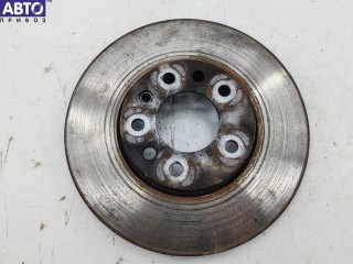 Диск тормозной передний, Opel Vectra C 2005-2008