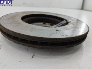 Диск тормозной передний, Opel Vectra C 2005-2008