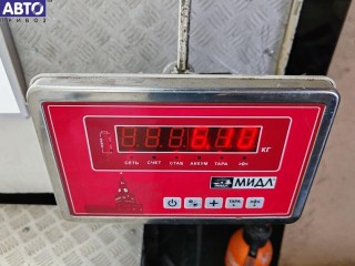 Рейка рулевая, Citroen Berlingo (1996-2008)