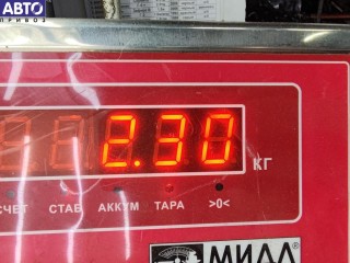 Пружина подвески задняя, Opel Astra H 2006-2014