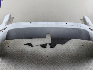 Бампер задний Ford Mondeo 4 (2007-2014)