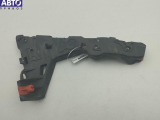 Кронштейн крепления крыла переднего правого, ориг. номер 24460284, Opel Astra H 2004-2007