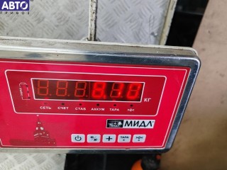 Рейка рулевая, Citroen Xsara Picasso 1999-2004