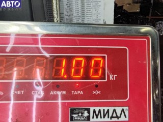 Фара противотуманная левая, ориг. номер 7S7115K202AD, Ford Mondeo 4 (2007-2014)