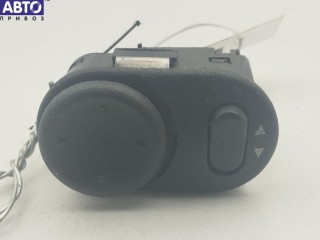Джойстик регулировки зеркал, ориг. номер 9130503, Opel Astra G 1998-2009