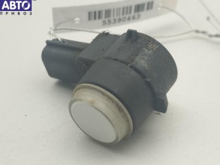 Датчик парковки (парктроник) передний, ориг. номер 13282883, Opel Astra J 2009-2012