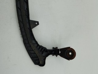 Усилитель бампера переднего, ориг. номер 13321314, Opel Astra J 2009-2012
