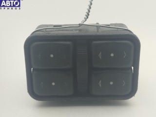 Блок кнопок управления стеклоподъемниками Opel Astra G 1998-2009