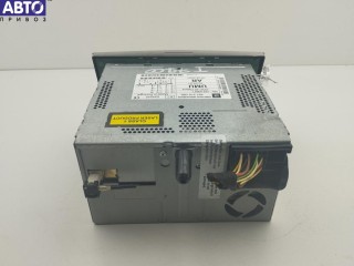 Аудиомагнитола, ориг. номер 13210651, Opel Astra H 2006-2014