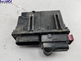 Блок управления вентилятором радиатора, ориг. номер 24410128, Opel Astra G 1998-2009