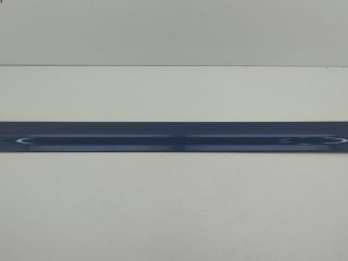 Молдинг двери передней правой, ориг. номер 131545321346, Opel Zafira A 2003-2006