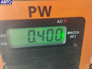 Молдинг двери передней правой, ориг. номер 131545321346, Opel Zafira A 2003-2006