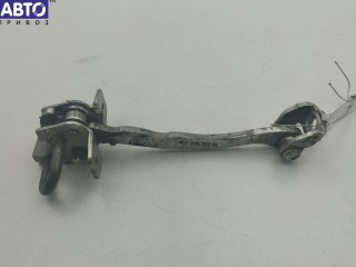 Ограничитель открывания двери передней, ориг. номер 90520759, Opel Astra G 1998-2009