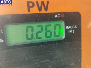 Ограничитель открывания двери передней, ориг. номер 90520759, Opel Astra G 1998-2009