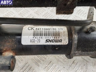 Рейка рулевая, ориг. номер 3411OAG130, Subaru Legacy 2003-2007