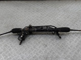 Рейка рулевая, ориг. номер 3411OAG130, Subaru Legacy 2003-2007