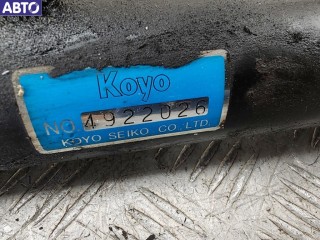 Рейка рулевая, ориг. номер 4922026, Mitsubishi Outlander 2002-2009